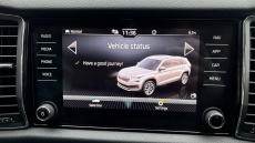 Skoda Kodiaq 1.5 TSI SE L Executive 5dr DSG [7 Seat] Petrol Estate